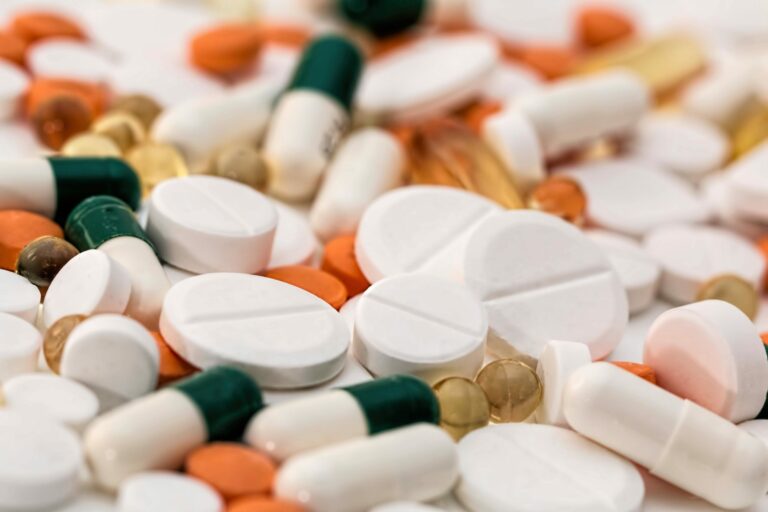 médicaments